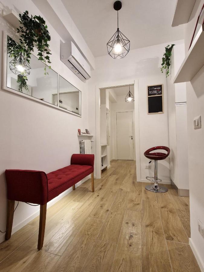 דירות רומא La Casa Di Eurialo מראה חיצוני תמונה