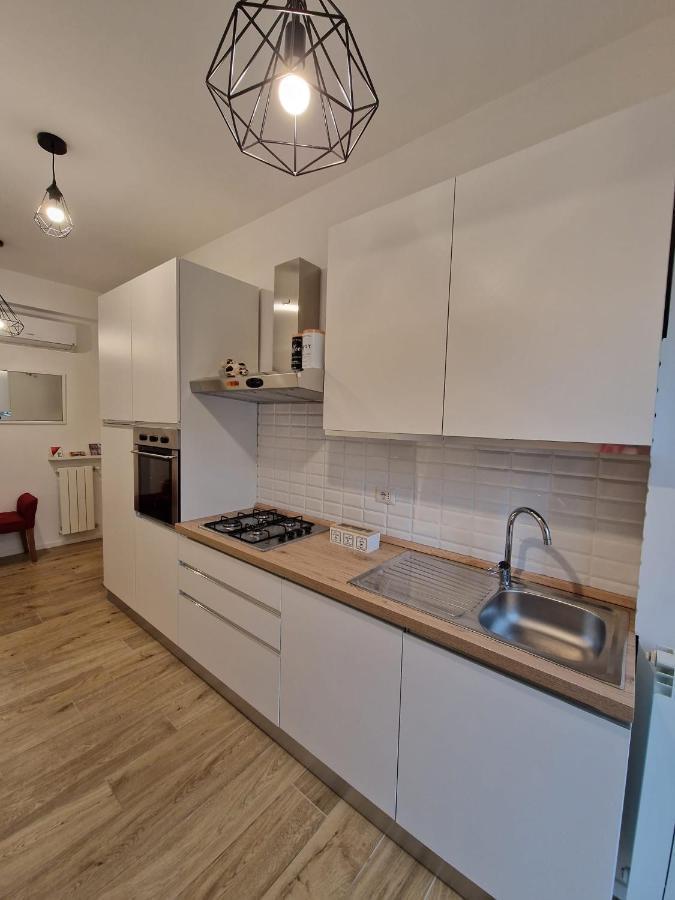 דירות רומא La Casa Di Eurialo מראה חיצוני תמונה