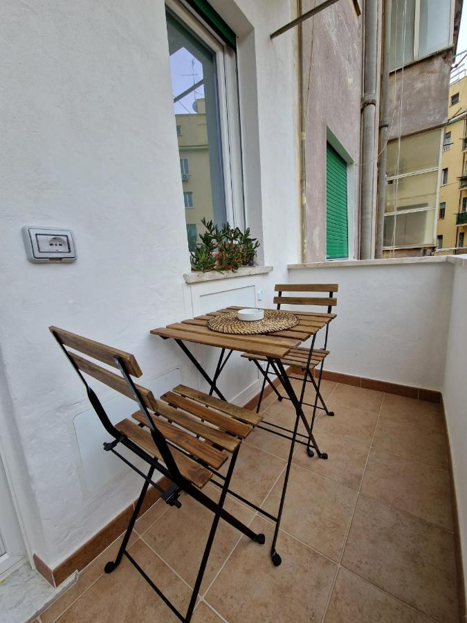 דירות רומא La Casa Di Eurialo מראה חיצוני תמונה