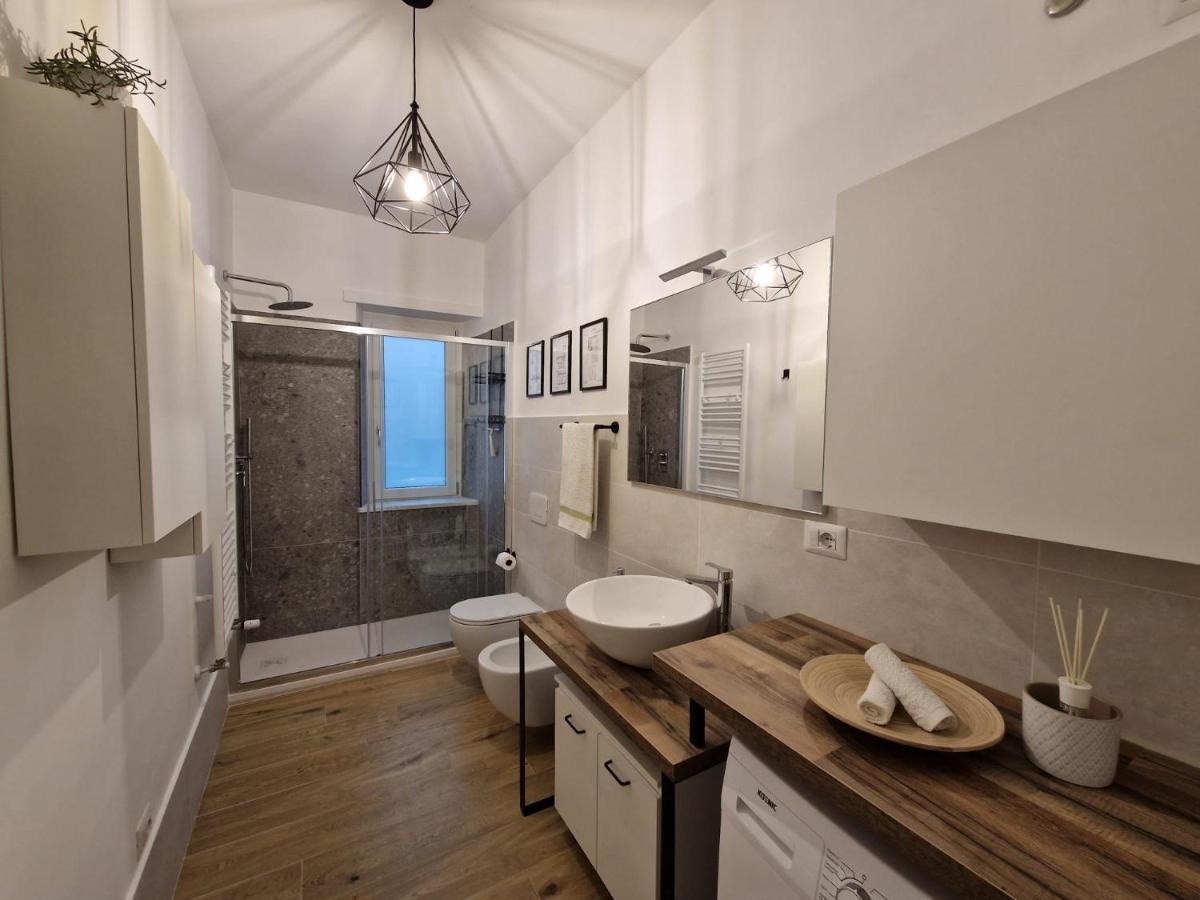 דירות רומא La Casa Di Eurialo מראה חיצוני תמונה