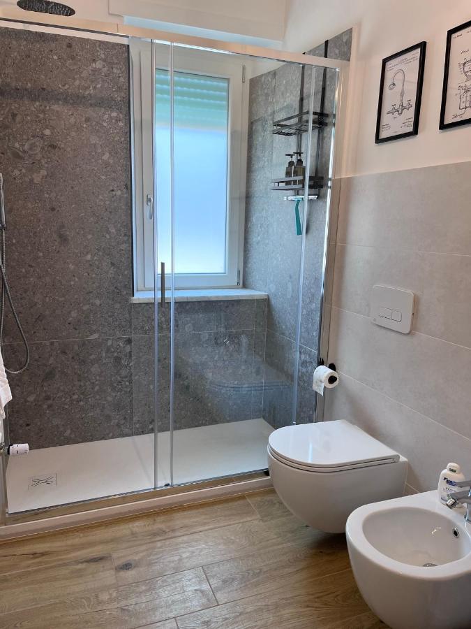 דירות רומא La Casa Di Eurialo מראה חיצוני תמונה